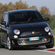 Abarth 500 1.4 16v T-jet Competizione