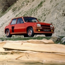 Renault 5 Gen.1