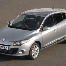 Renault Megane 1.6 I-Music