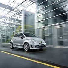 Abarth 500 1.4 16v T-jet Elaborazione