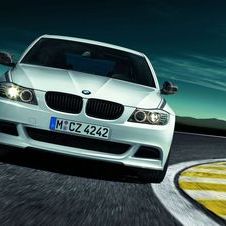 BMW 320i Edition Sport