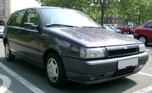 Fiat Tipo 1.4 S