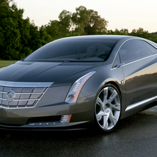 Cadillac to Produce ELR Electric Luxury Car