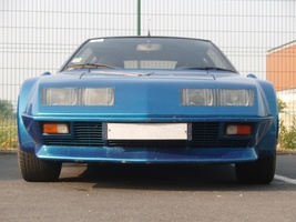 Renault Alpine V6 Turbo