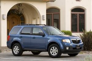 Mazda Tribute s Touring FWD