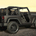 Jeep Wrangler Gen.3