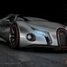 The next model of Bugatti Veyron