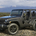 Jeep Wrangler Gen.3