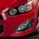 Turboed Chevy Sonic RS Tops Range in 2012