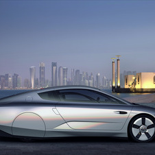 Volkswagen XL1