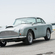 Aston Martin DB4 GT