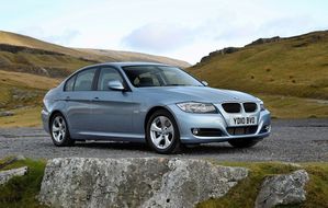 BMW 330i Edition Exclusive xDrive