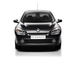 Renault Fluence 1.6 16V 110 Expression