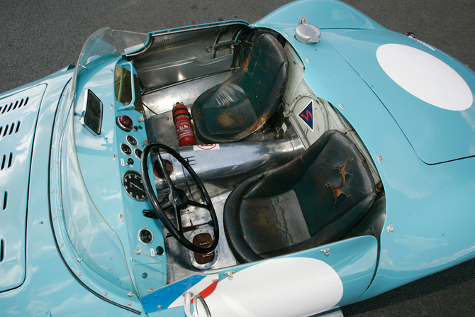 Gordini Type 24 S