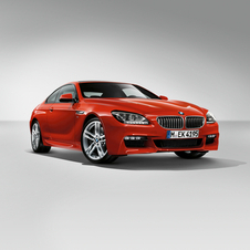 BMW M6 Sport Edition