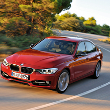 BMW BMW 3 Series