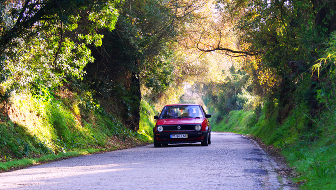 Volkswagen Golf 1.6 Turbo Diesel