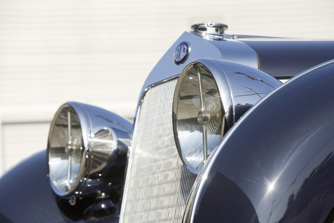 Delage D6-70 Milord