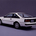 Nissan Gazelle Hatchback Turbo R-L Fisco