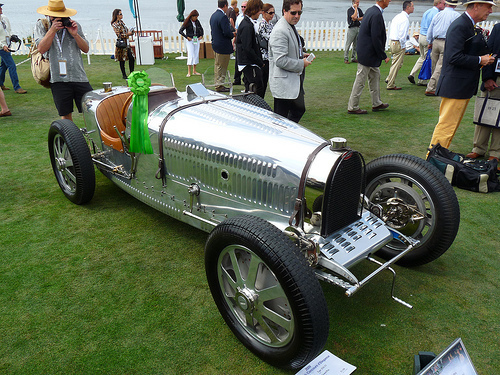 Bugatti Type 35A