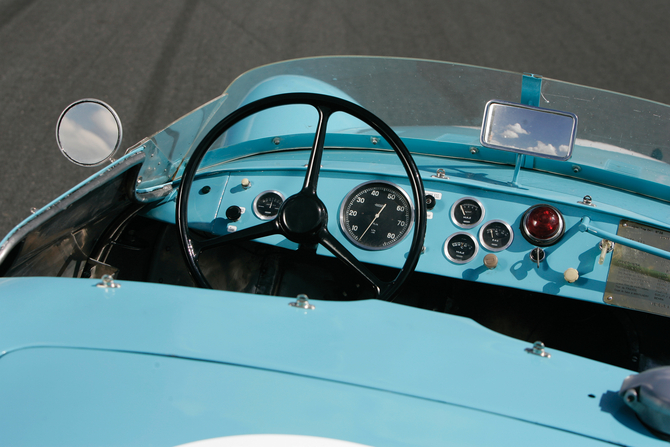 Gordini Type 24 S