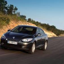 Renault Fluence