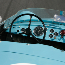 Gordini Type 24 S