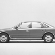 Infiniti Q45 Selection Package