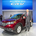 Fourth-Gen CRV Debuts with New Design, Increased Power, Better Economy