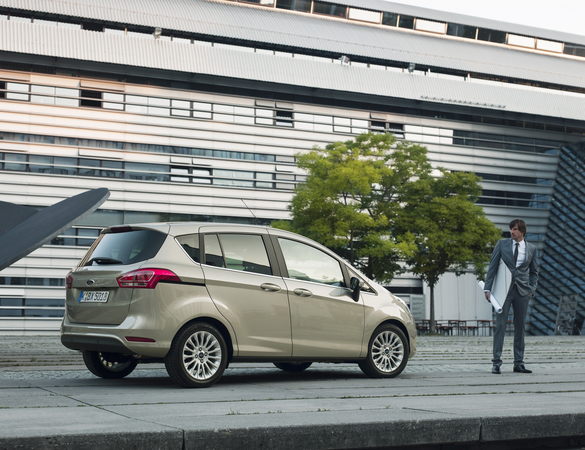 Ford B-MAX Gen.1