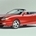 Hyundai Tiburon Convertible Concept