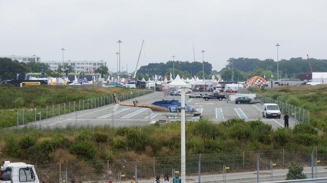 WTCC Porto 2011 - race photos