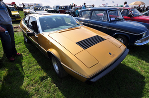 Lotus Eclat 524