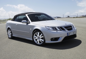 Saab 9-3 2.0T Touring