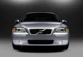 Volvo S60 D5