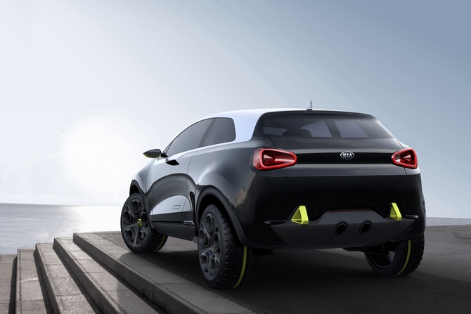 Kia Niro