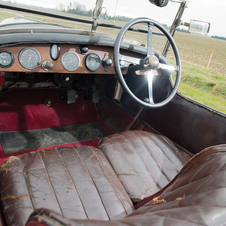 Bentley 4½-Litre