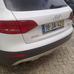 AUDI A4 ALLROAD 2011