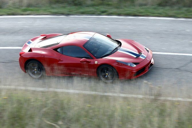 Ferrari has not publicly revealed the price yet