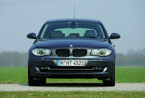 BMW 116i Automatic