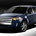 Ford Edge Limited FWD