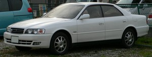 Toyota Chaser 3.0 Avante G