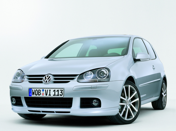 Volkswagen Golf 1.4