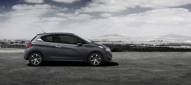 Peugeot 208 Allure 1.2 PureTech