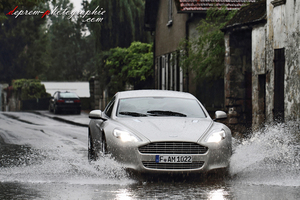 Aston Martin Rapide