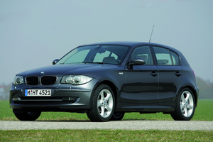 BMW 116i