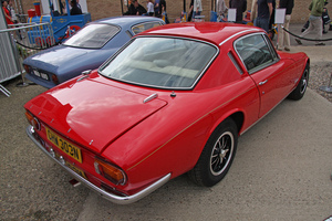 Lotus Elan Plus 2S 130/5