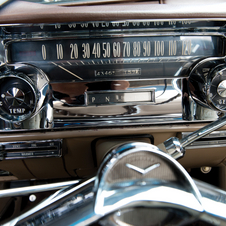 Cadillac Eldorado Brougham