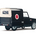 Mochet CM-125Y Camionette