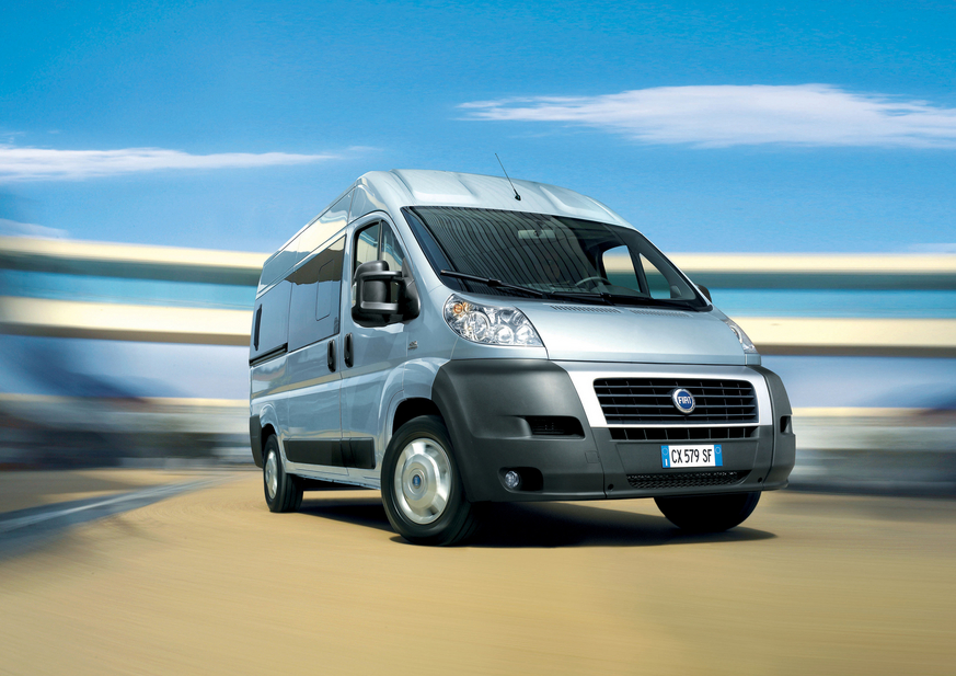 Fiat Ducato